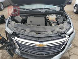 شيفروليه ترافرس